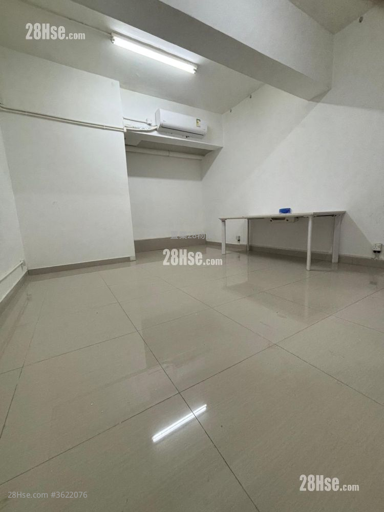 德隆工业大厦 租盘 德隆工业大厦 租盘