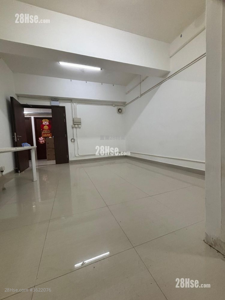 德隆工业大厦 租盘 德隆工业大厦 租盘