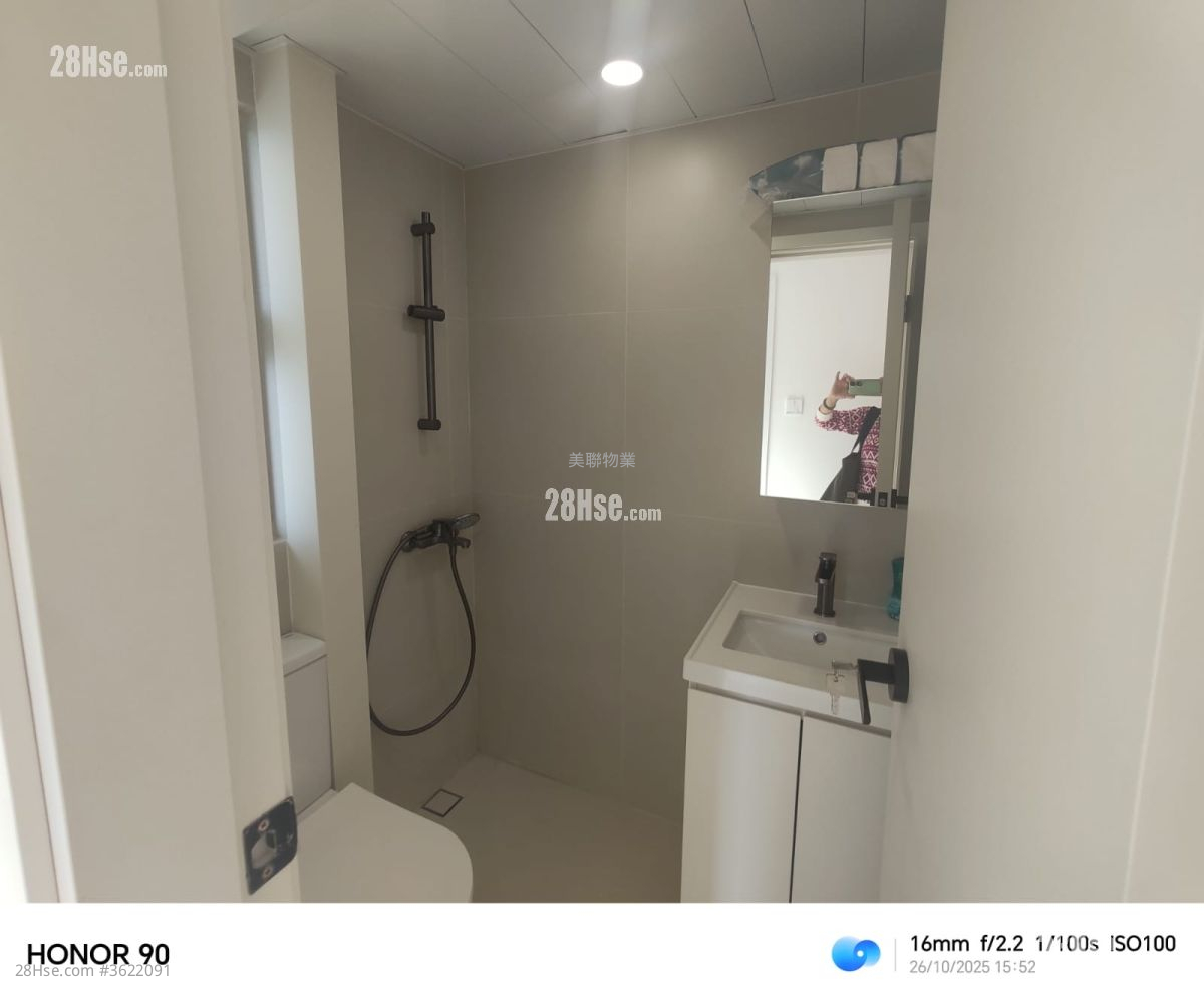 青衣村 售盘 2 房 , 1 浴室 381 平方尺 ( 35.4 平方米 ) 青衣村 售盘 2 房 , 1 浴室 381 平方尺 ( 35.4 平方米 )