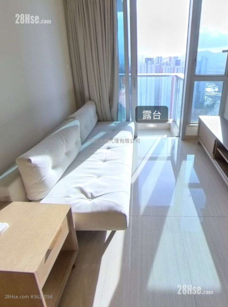 汇玺 租盘 1 房 , 1 浴室 362 平方尺 ( 33.6 平方米 ) 汇玺 租盘 1 房 , 1 浴室 362 平方尺 ( 33.6 平方米 )