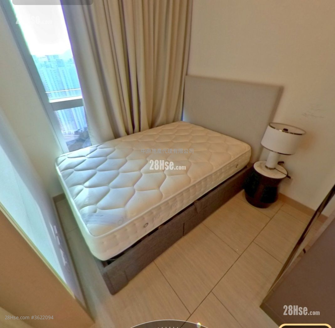 汇玺 租盘 1 房 , 1 浴室 362 平方尺 ( 33.6 平方米 ) 汇玺 租盘 1 房 , 1 浴室 362 平方尺 ( 33.6 平方米 )