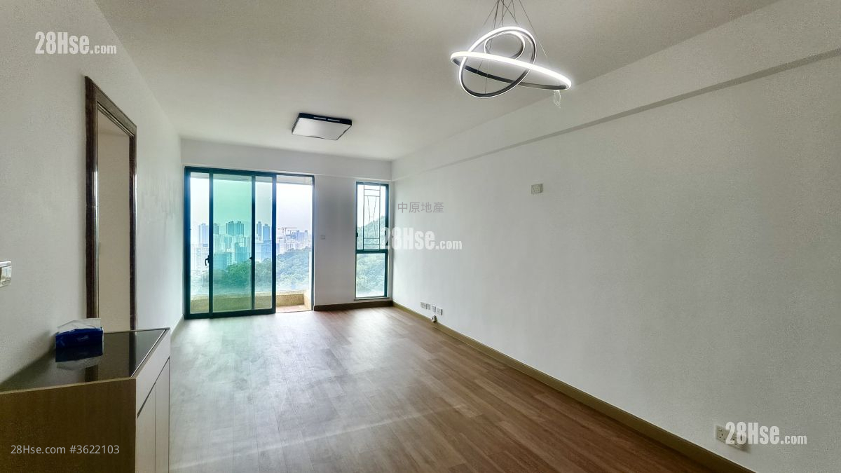 帝景峰 租盘 1,198 平方尺 ( 111.3 平方米 )