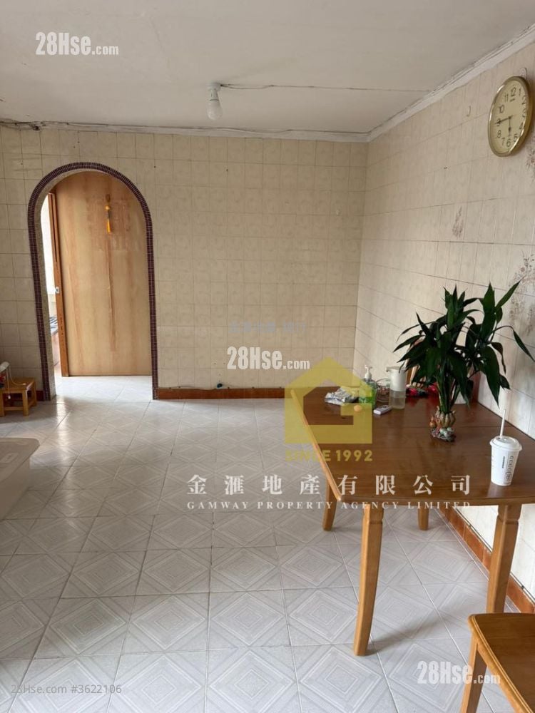 Tung Tau (Ii) Estate Sell 443 ft² ( 41.2 m² )