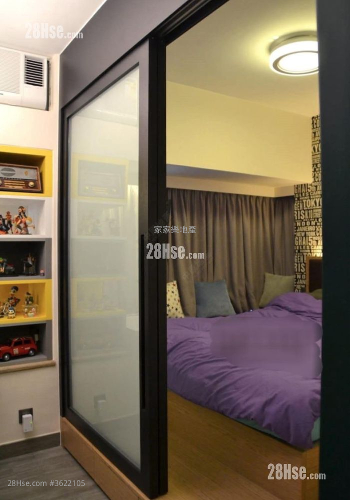 帝庭轩 售盘 1 房 , 1 浴室 419 平方尺 ( 38.9 平方米 ) 帝庭轩 售盘 1 房 , 1 浴室 419 平方尺 ( 38.9 平方米 )