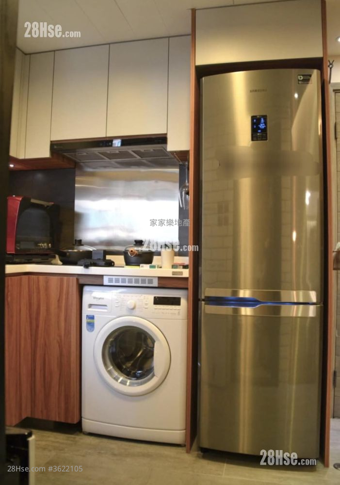 帝庭轩 售盘 1 房 , 1 浴室 419 平方尺 ( 38.9 平方米 ) 帝庭轩 售盘 1 房 , 1 浴室 419 平方尺 ( 38.9 平方米 )