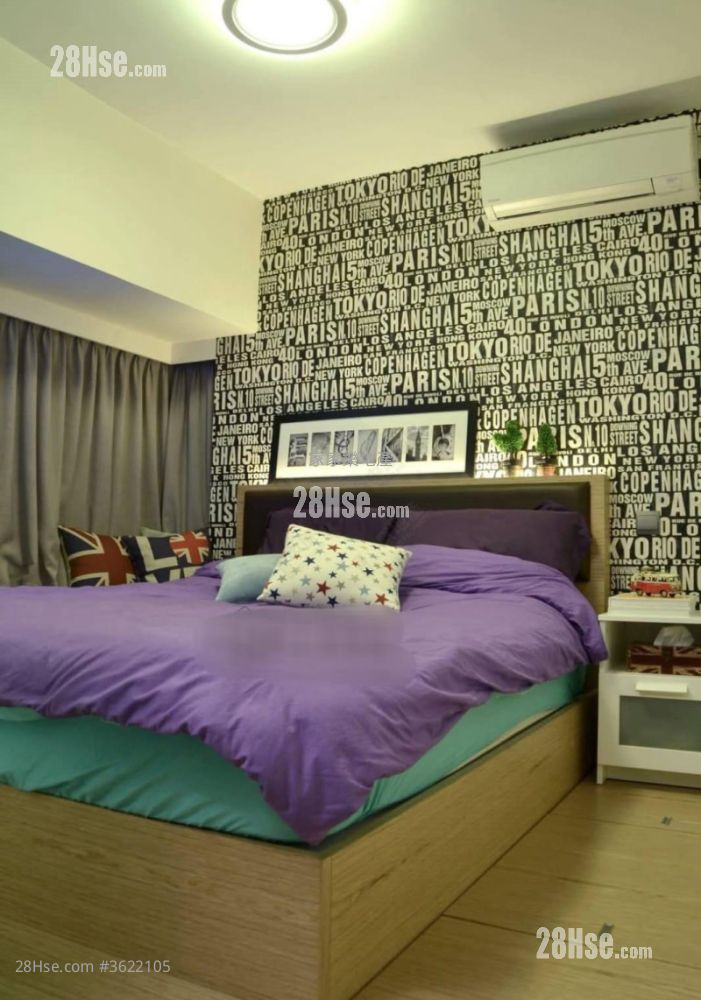 帝庭轩 售盘 1 房 , 1 浴室 419 平方尺 ( 38.9 平方米 ) 帝庭轩 售盘 1 房 , 1 浴室 419 平方尺 ( 38.9 平方米 )