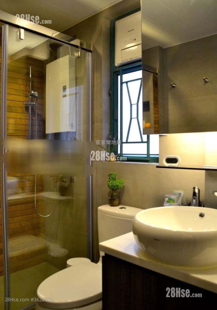 帝庭轩 售盘 1 房 , 1 浴室 419 平方尺 ( 38.9 平方米 ) 帝庭轩 售盘 1 房 , 1 浴室 419 平方尺 ( 38.9 平方米 )