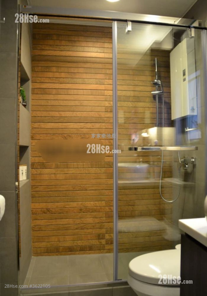 帝庭轩 售盘 1 房 , 1 浴室 419 平方尺 ( 38.9 平方米 ) 帝庭轩 售盘 1 房 , 1 浴室 419 平方尺 ( 38.9 平方米 )