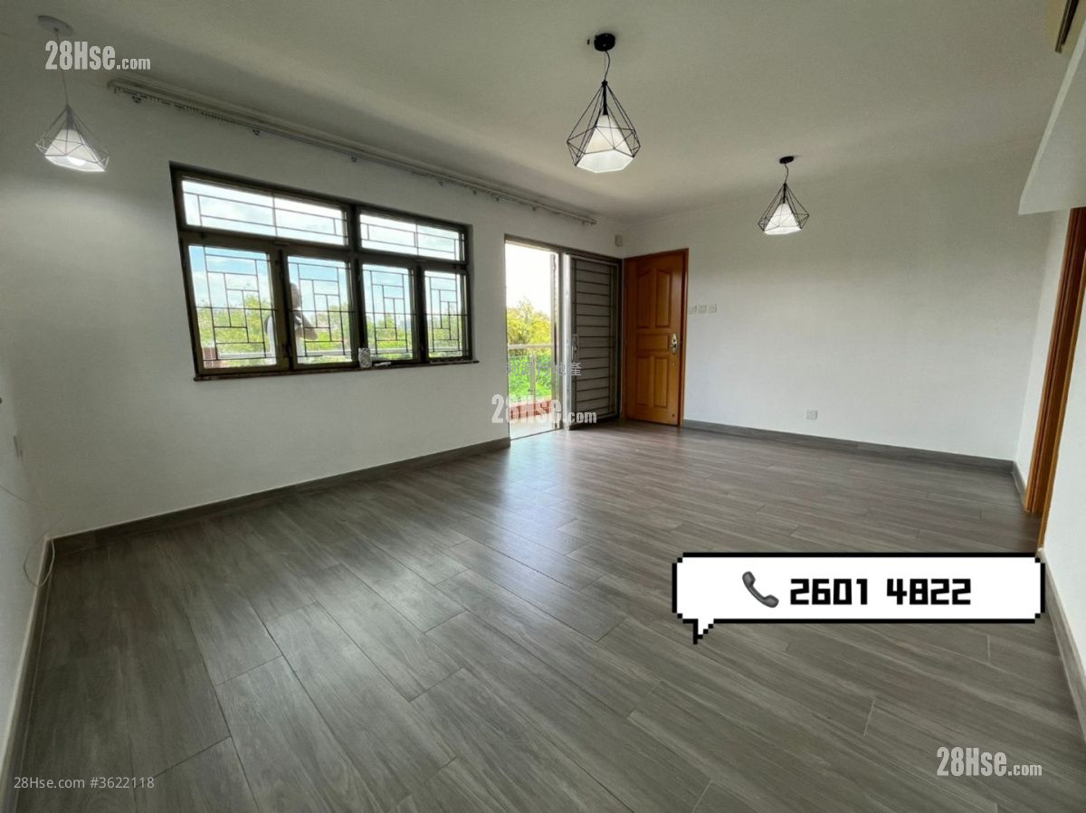 村屋 租盘 3 房 , 1 浴室 700 平方尺 ( 65.0 平方米 ) 村屋 租盘 3 房 , 1 浴室 700 平方尺 ( 65.0 平方米 )