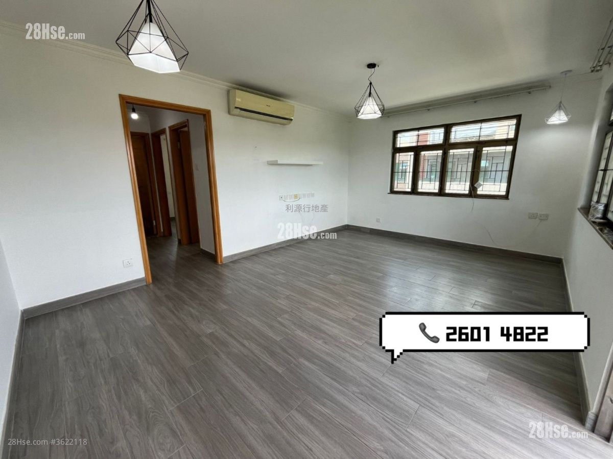 村屋 租盘 3 房 , 1 浴室 700 平方尺 ( 65.0 平方米 ) 村屋 租盘 3 房 , 1 浴室 700 平方尺 ( 65.0 平方米 )