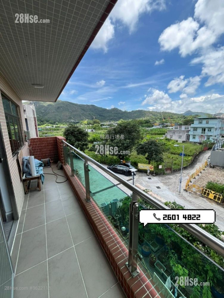 村屋 租盘 3 房 , 1 浴室 700 平方尺 ( 65.0 平方米 ) 村屋 租盘 3 房 , 1 浴室 700 平方尺 ( 65.0 平方米 )