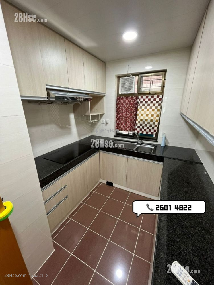 村屋 租盘 3 房 , 1 浴室 700 平方尺 ( 65.0 平方米 ) 村屋 租盘 3 房 , 1 浴室 700 平方尺 ( 65.0 平方米 )