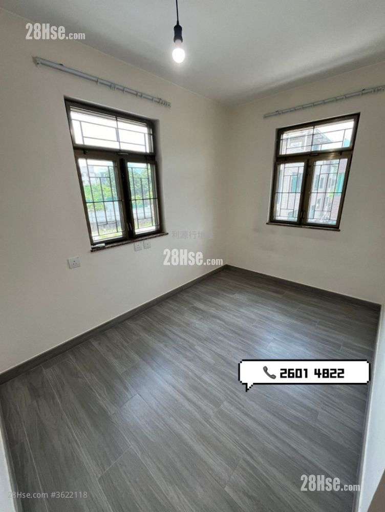 村屋 租盘 3 房 , 1 浴室 700 平方尺 ( 65.0 平方米 ) 村屋 租盘 3 房 , 1 浴室 700 平方尺 ( 65.0 平方米 )