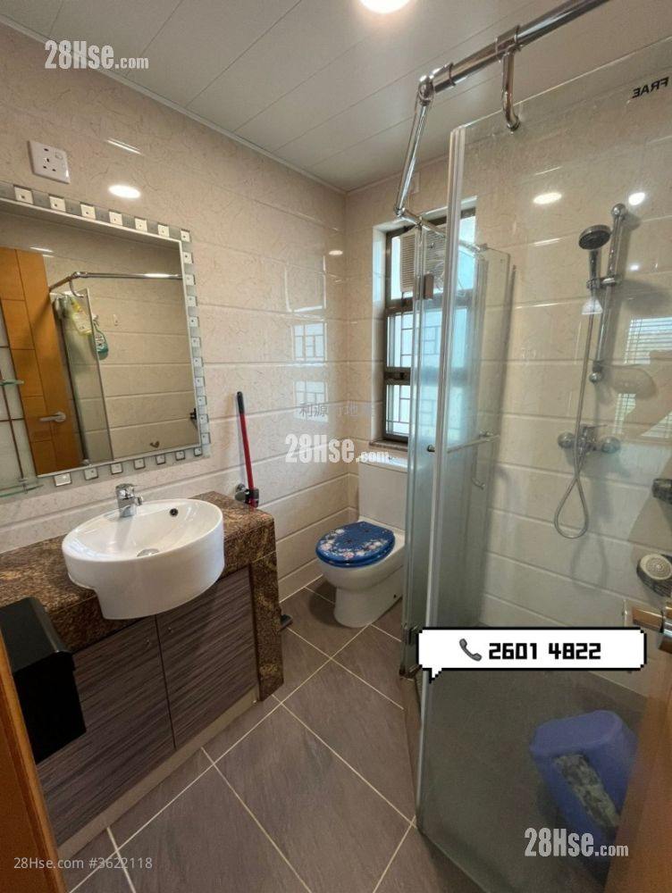 村屋 租盘 3 房 , 1 浴室 700 平方尺 ( 65.0 平方米 ) 村屋 租盘 3 房 , 1 浴室 700 平方尺 ( 65.0 平方米 )