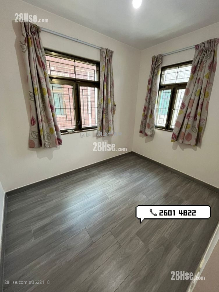 村屋 租盘 3 房 , 1 浴室 700 平方尺 ( 65.0 平方米 ) 村屋 租盘 3 房 , 1 浴室 700 平方尺 ( 65.0 平方米 )