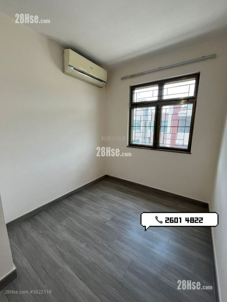 村屋 租盘 3 房 , 1 浴室 700 平方尺 ( 65.0 平方米 ) 村屋 租盘 3 房 , 1 浴室 700 平方尺 ( 65.0 平方米 )