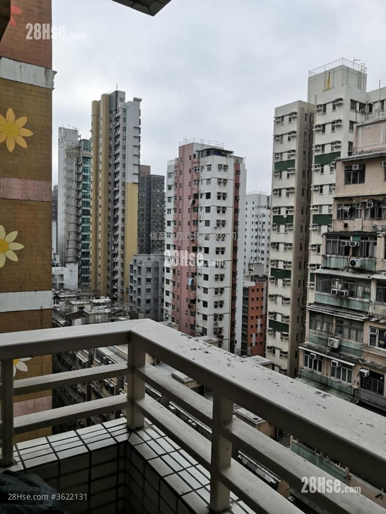 港逸轩 租盘 2 房 316 平方尺 ( 29.4 平方米 ) 港逸轩 租盘 2 房 316 平方尺 ( 29.4 平方米 )