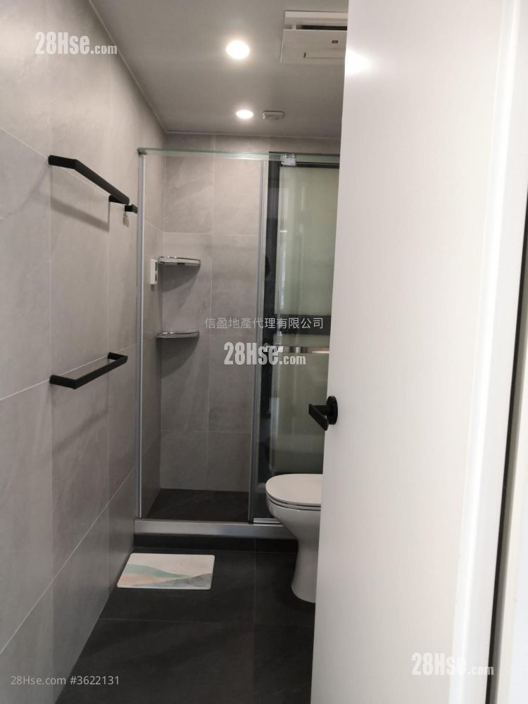 港逸轩 租盘 2 房 316 平方尺 ( 29.4 平方米 ) 港逸轩 租盘 2 房 316 平方尺 ( 29.4 平方米 )