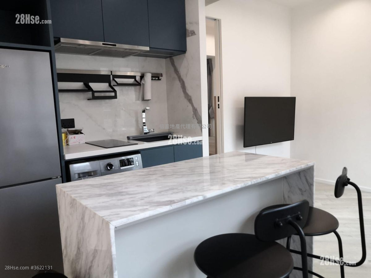 港逸轩 租盘 2 房 316 平方尺 ( 29.4 平方米 ) 港逸轩 租盘 2 房 316 平方尺 ( 29.4 平方米 )