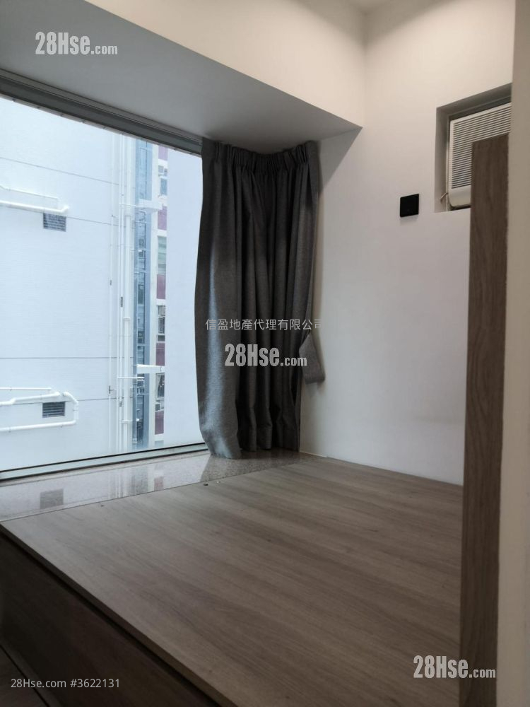 港逸轩 租盘 2 房 316 平方尺 ( 29.4 平方米 ) 港逸轩 租盘 2 房 316 平方尺 ( 29.4 平方米 )