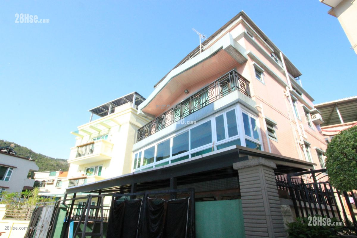 村屋 租盘 2 房 , 1 浴室 700 平方尺 ( 65.0 平方米 ) 村屋 租盘 2 房 , 1 浴室 700 平方尺 ( 65.0 平方米 )