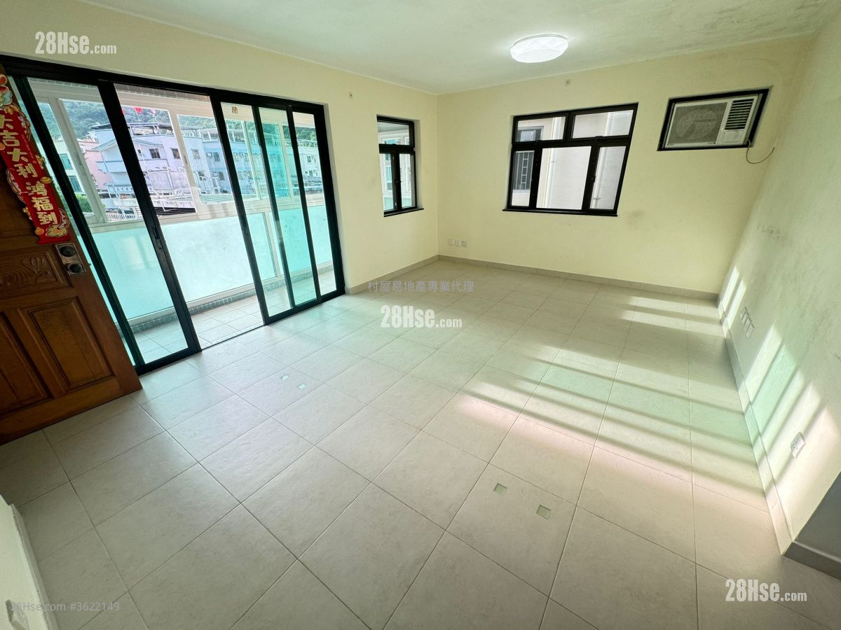 村屋 租盘 2 房 , 1 浴室 700 平方尺 ( 65.0 平方米 ) 村屋 租盘 2 房 , 1 浴室 700 平方尺 ( 65.0 平方米 )