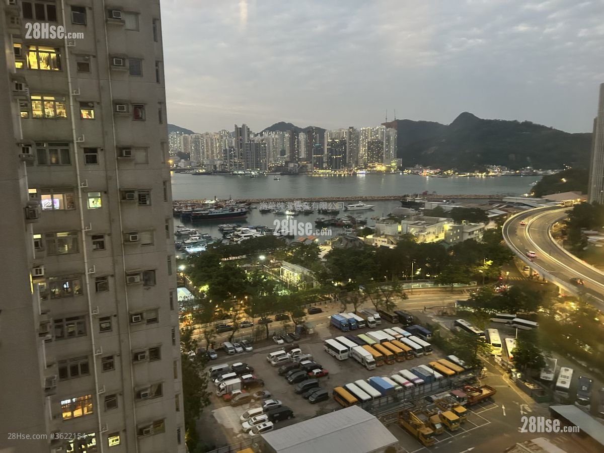 爱蝶湾 售盘 3 房 , 1 浴室 592 平方尺 ( 55.0 平方米 ) 爱蝶湾 售盘 3 房 , 1 浴室 592 平方尺 ( 55.0 平方米 )