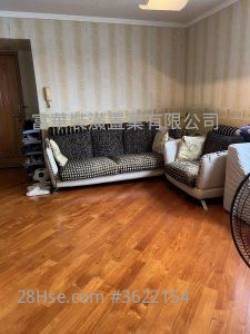 爱蝶湾 售盘 3 房 , 1 浴室 592 平方尺 ( 55.0 平方米 ) 爱蝶湾 售盘 3 房 , 1 浴室 592 平方尺 ( 55.0 平方米 )