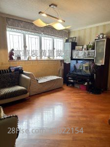 爱蝶湾 售盘 3 房 , 1 浴室 592 平方尺 ( 55.0 平方米 ) 爱蝶湾 售盘 3 房 , 1 浴室 592 平方尺 ( 55.0 平方米 )