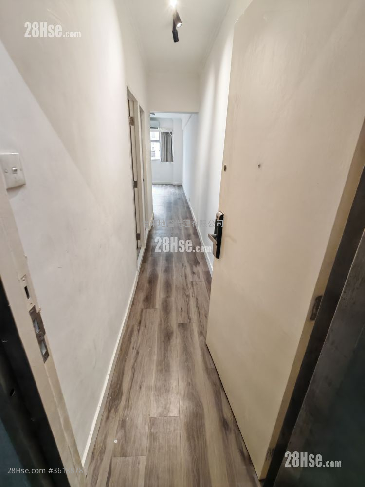 单幢楼房 租盘 2 房 , 1 浴室 555 平方尺 ( 51.6 平方米 ) 单幢楼房 租盘 2 房 , 1 浴室 555 平方尺 ( 51.6 平方米 )