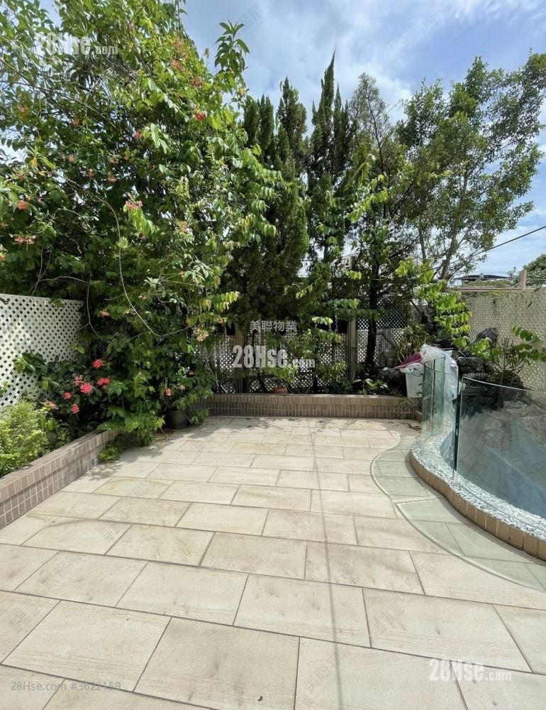 四季豪园 售盘 3 房 , 3 浴室 926 平方尺 ( 86.0 平方米 )