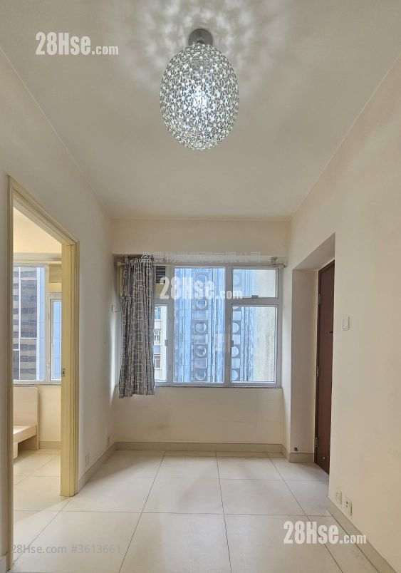 怡明阁 租盘 2 房 , 1 浴室 309 平方尺 ( 28.7 平方米 ) 怡明阁 租盘 2 房 , 1 浴室 309 平方尺 ( 28.7 平方米 )