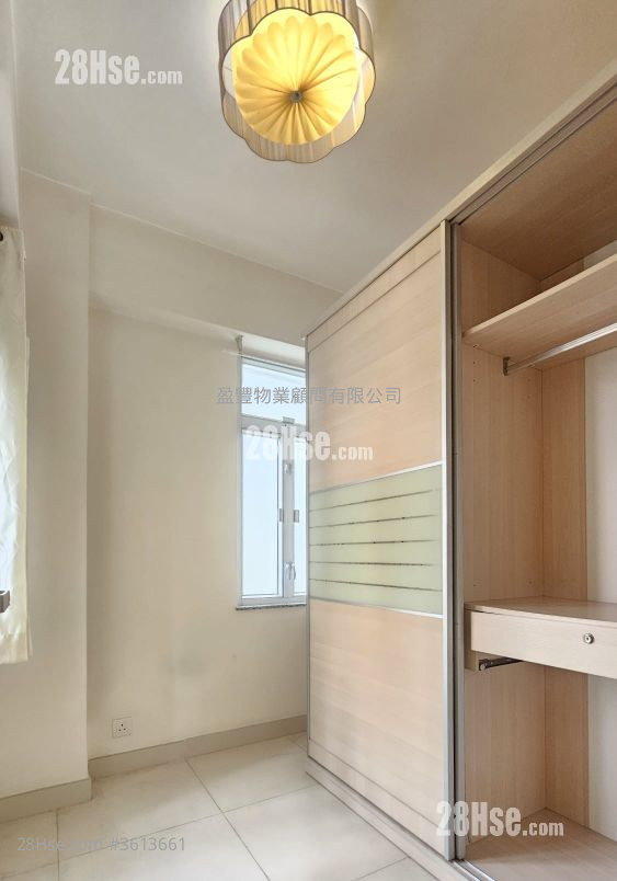 怡明阁 租盘 2 房 , 1 浴室 309 平方尺 ( 28.7 平方米 ) 怡明阁 租盘 2 房 , 1 浴室 309 平方尺 ( 28.7 平方米 )