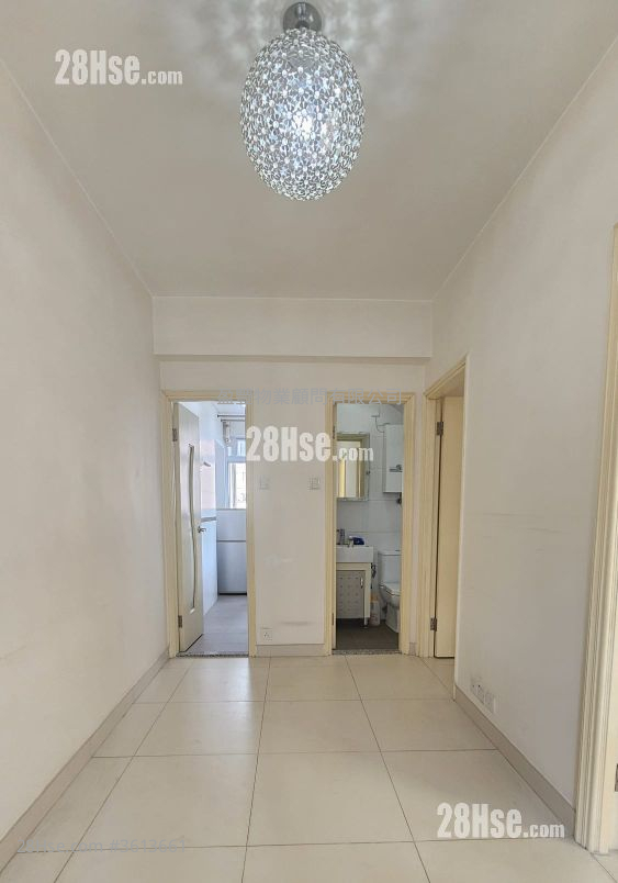 怡明阁 租盘 2 房 , 1 浴室 309 平方尺 ( 28.7 平方米 ) 怡明阁 租盘 2 房 , 1 浴室 309 平方尺 ( 28.7 平方米 )