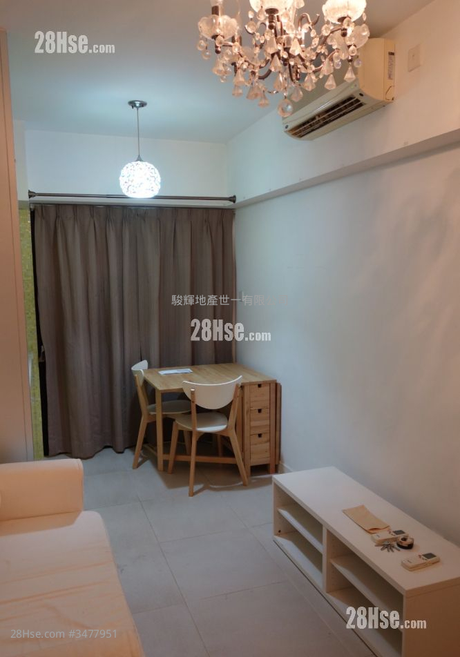 德成轩 售盘 1 房 , 1 浴室 319 平方尺 ( 29.6 平方米 ) 德成轩 售盘 1 房 , 1 浴室 319 平方尺 ( 29.6 平方米 )