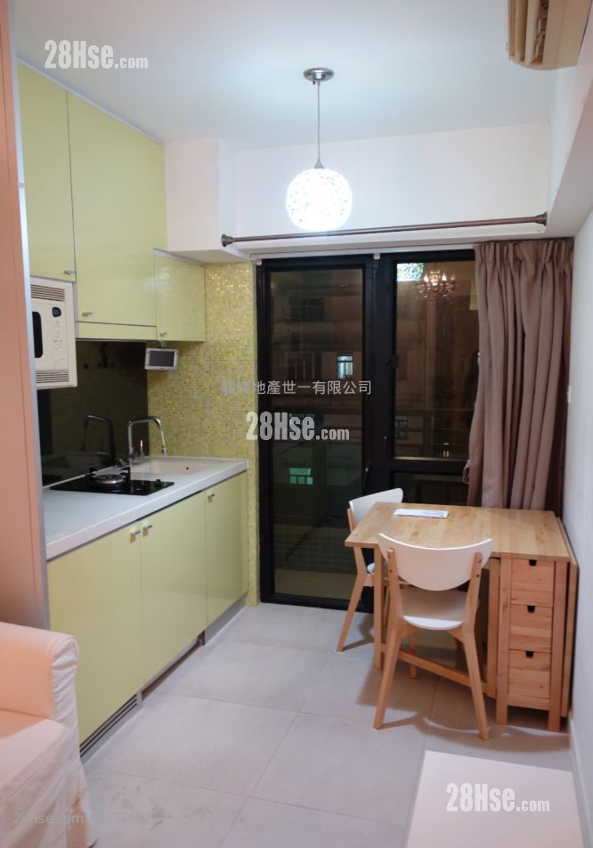 德成轩 售盘 1 房 , 1 浴室 319 平方尺 ( 29.6 平方米 ) 德成轩 售盘 1 房 , 1 浴室 319 平方尺 ( 29.6 平方米 )