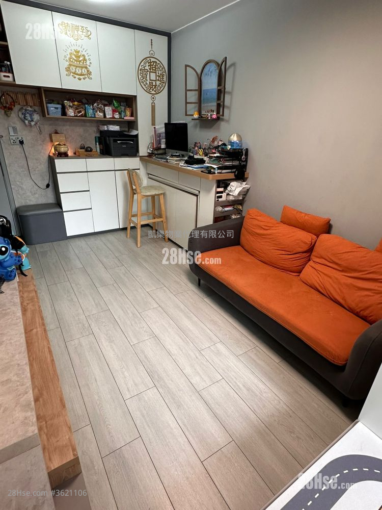 凯德苑 售盘 384 平方尺 ( 35.7 平方米 ) 凯德苑 售盘 384 平方尺 ( 35.7 平方米 )