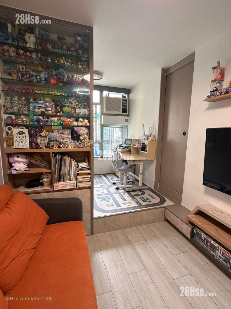 凯德苑 售盘 384 平方尺 ( 35.7 平方米 ) 凯德苑 售盘 384 平方尺 ( 35.7 平方米 )