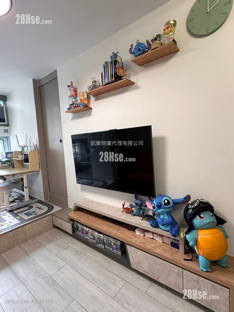 凯德苑 售盘 384 平方尺 ( 35.7 平方米 ) 凯德苑 售盘 384 平方尺 ( 35.7 平方米 )