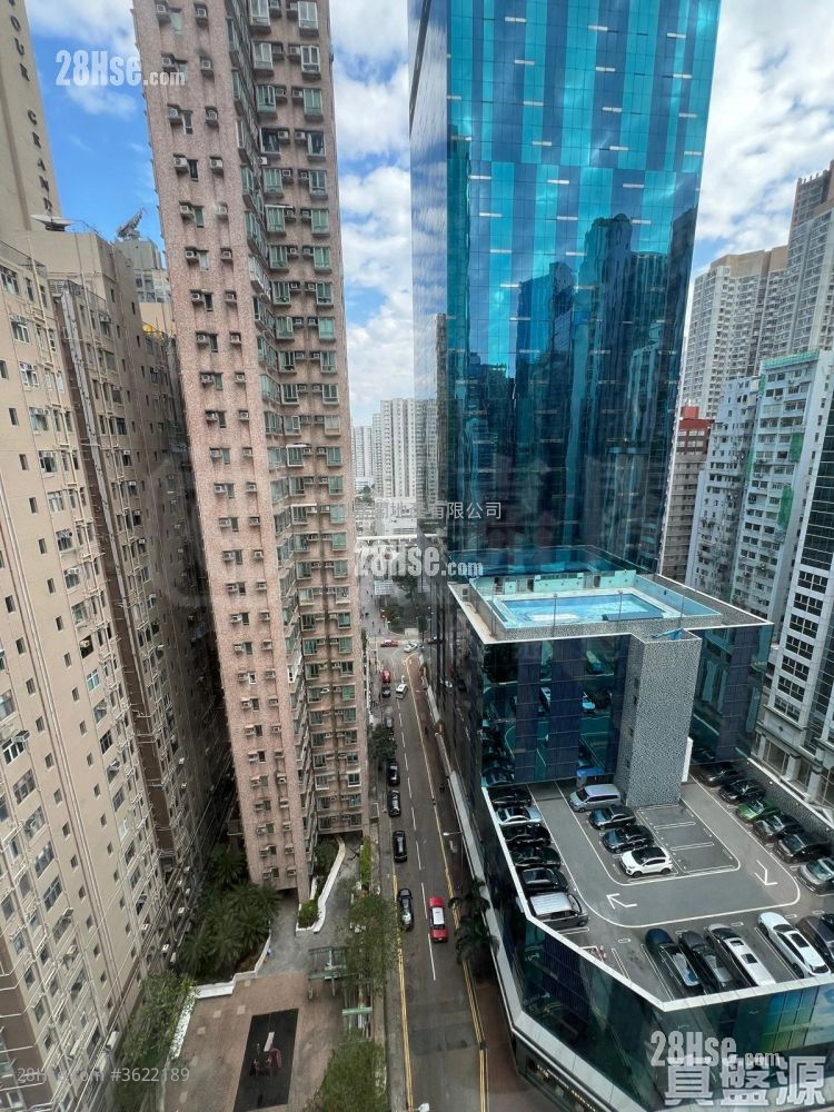 海峯园 售盘 3 房 , 2 浴室 797 平方尺 ( 74.0 平方米 )