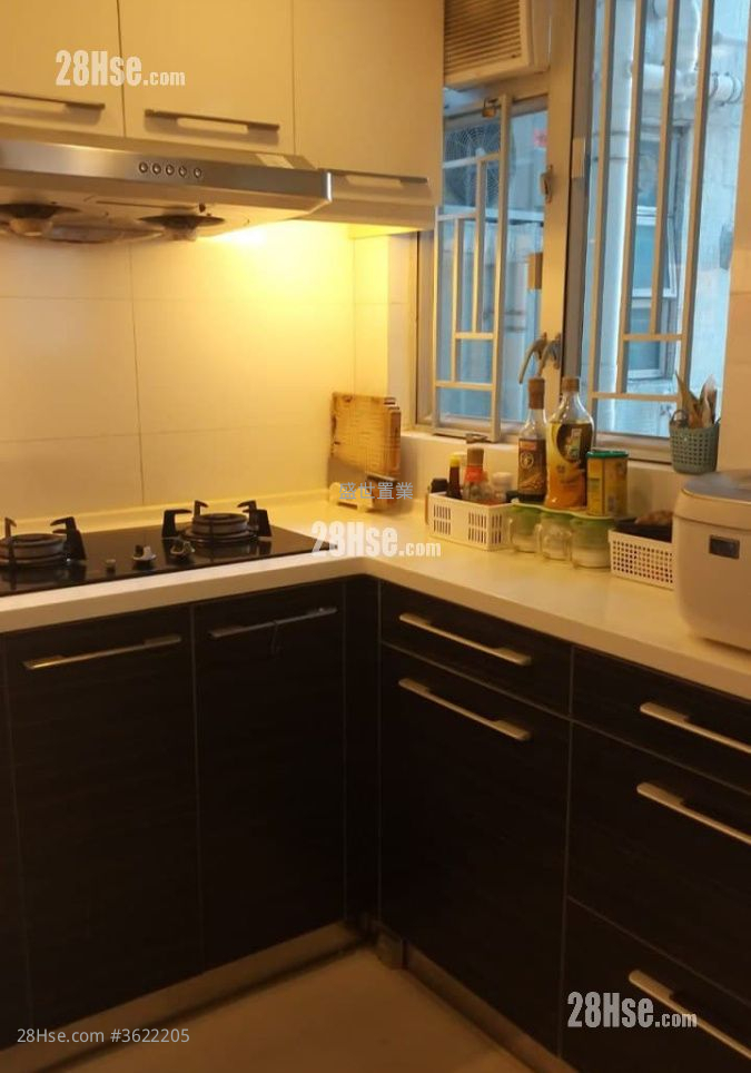 文礼阁 售盘 3 房 , 2 浴室 622 平方尺 ( 57.8 平方米 ) 文礼阁 售盘 3 房 , 2 浴室 622 平方尺 ( 57.8 平方米 )