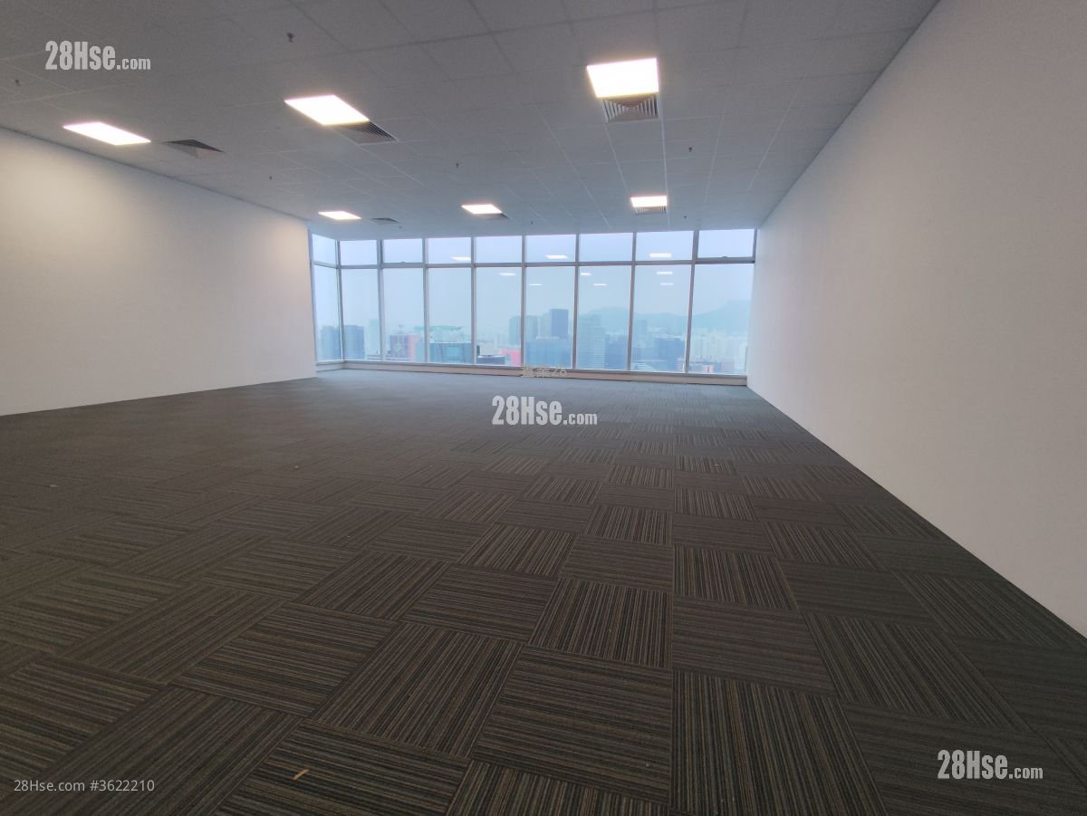 波顿科创中心 租盘