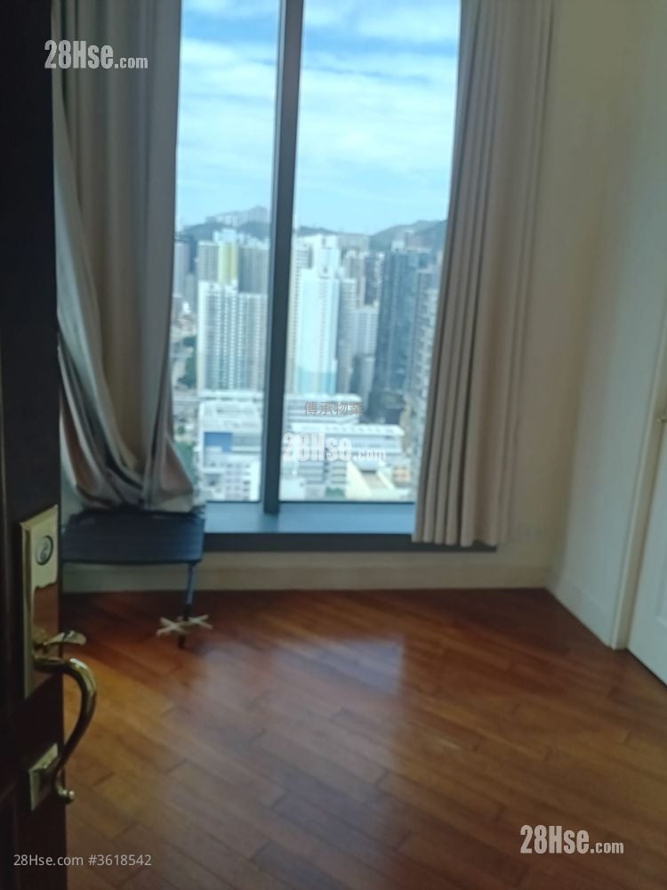 Maison Rose Rental 1 Bedroom , 1 Bathroom 272 ft² ( 25.3 m² )