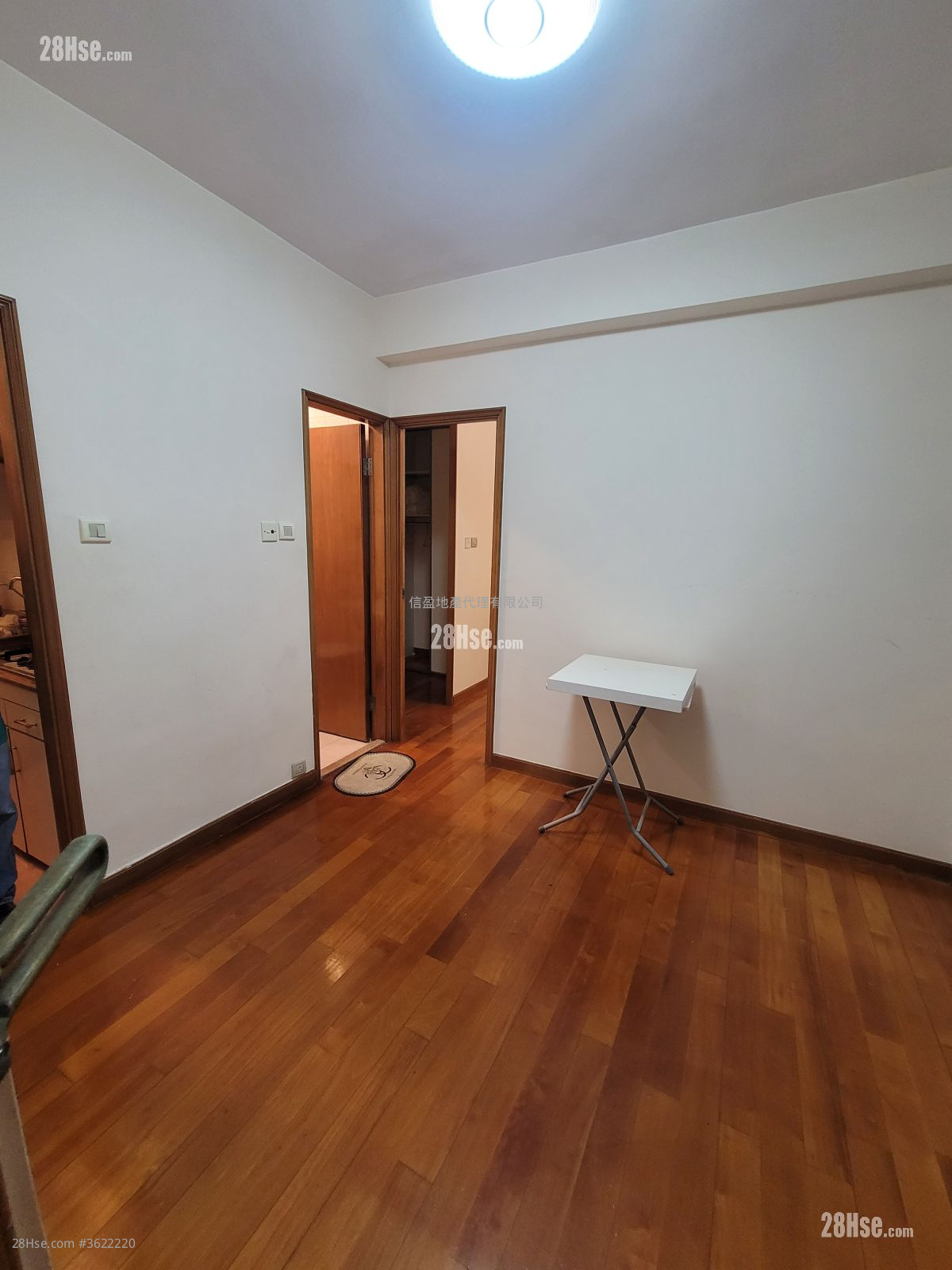 嘉洋大厦 租盘 1 房 , 1 浴室 287 平方尺 ( 26.7 平方米 ) 嘉洋大厦 租盘 1 房 , 1 浴室 287 平方尺 ( 26.7 平方米 )