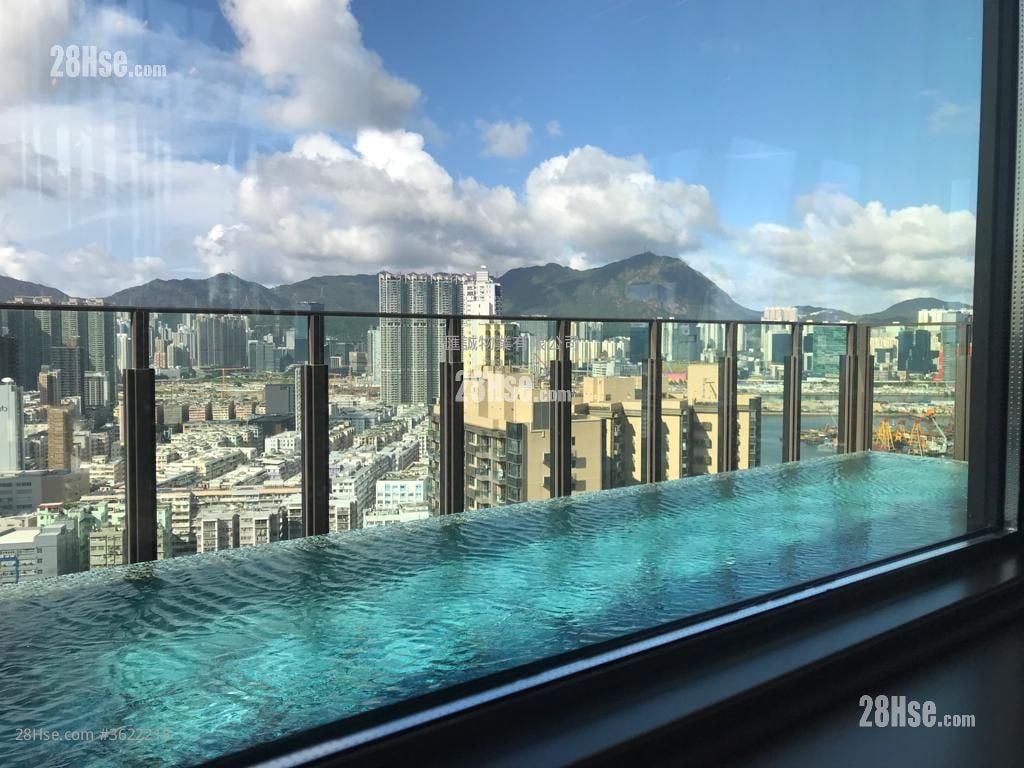 启岸 售盘 2 房 , 1 浴室 391 平方尺 ( 36.3 平方米 ) 启岸 售盘 2 房 , 1 浴室 391 平方尺 ( 36.3 平方米 )