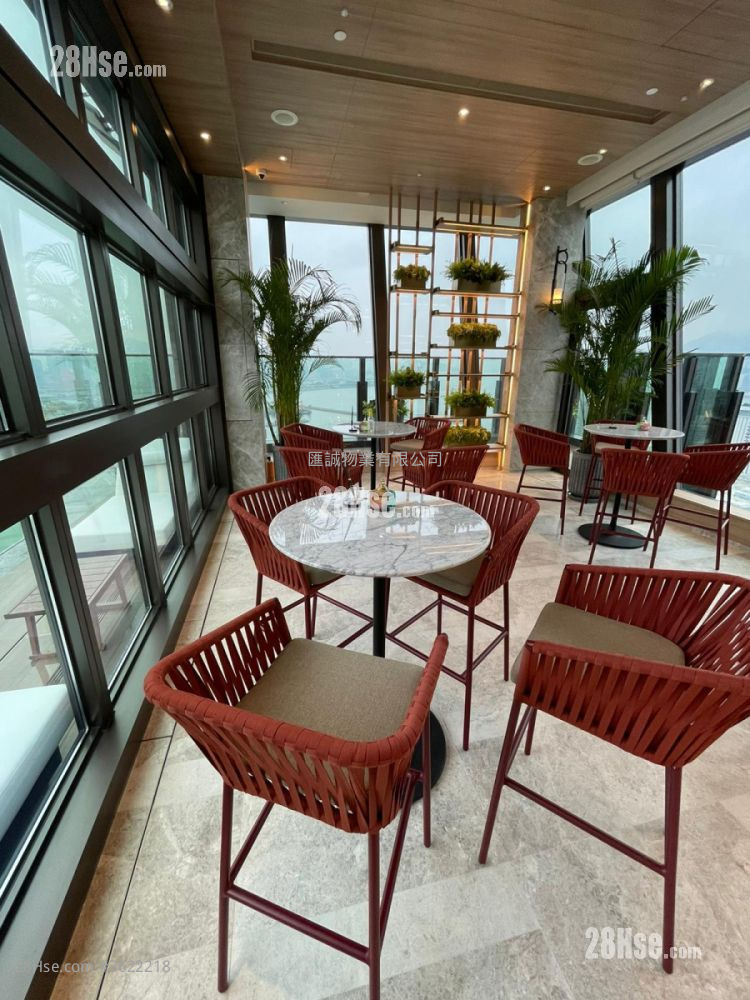 启岸 售盘 2 房 , 1 浴室 391 平方尺 ( 36.3 平方米 ) 启岸 售盘 2 房 , 1 浴室 391 平方尺 ( 36.3 平方米 )