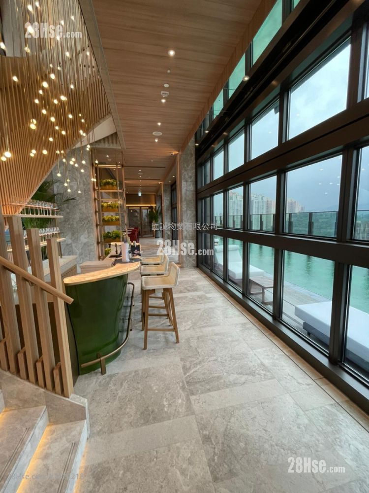 启岸 售盘 2 房 , 1 浴室 391 平方尺 ( 36.3 平方米 ) 启岸 售盘 2 房 , 1 浴室 391 平方尺 ( 36.3 平方米 )