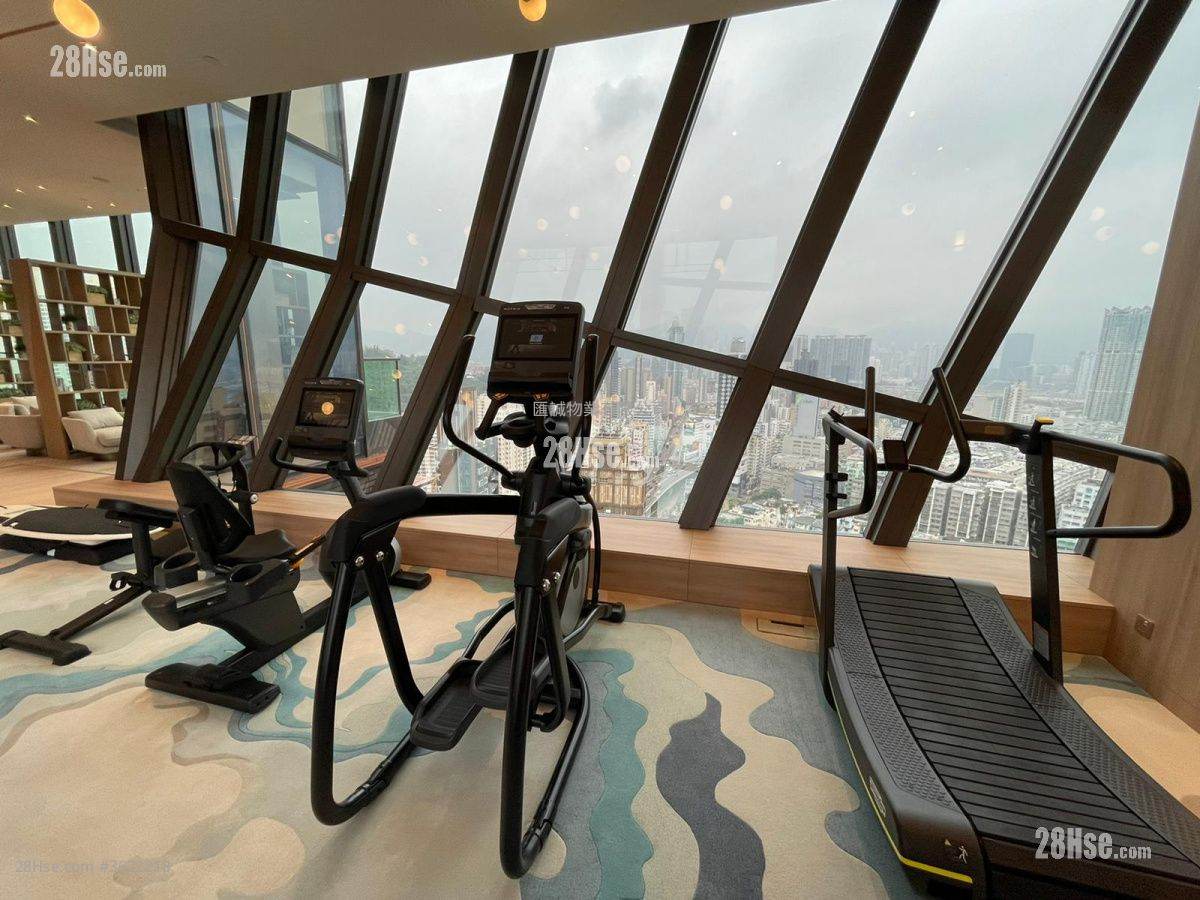 启岸 售盘 2 房 , 1 浴室 391 平方尺 ( 36.3 平方米 ) 启岸 售盘 2 房 , 1 浴室 391 平方尺 ( 36.3 平方米 )