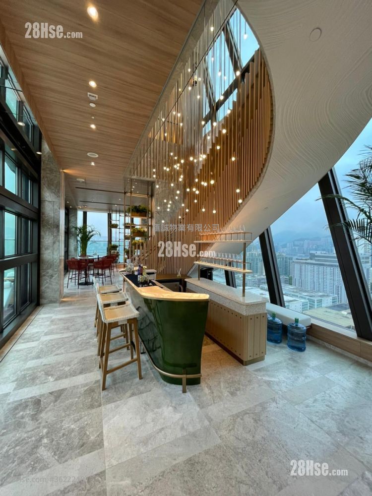 启岸 售盘 2 房 , 1 浴室 391 平方尺 ( 36.3 平方米 ) 启岸 售盘 2 房 , 1 浴室 391 平方尺 ( 36.3 平方米 )