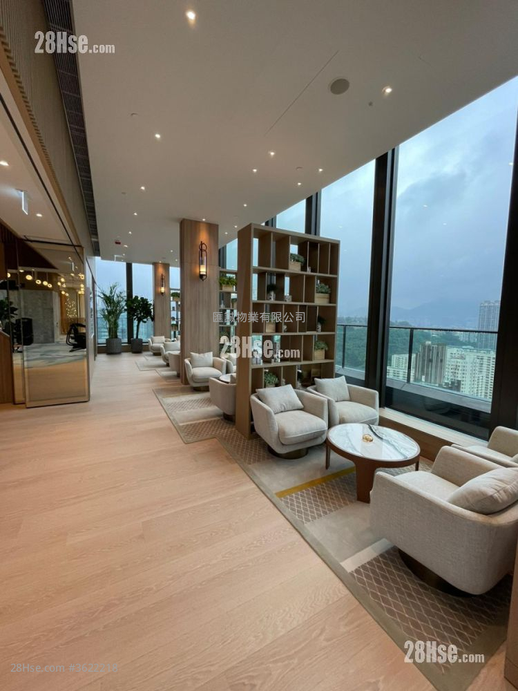 启岸 售盘 2 房 , 1 浴室 391 平方尺 ( 36.3 平方米 ) 启岸 售盘 2 房 , 1 浴室 391 平方尺 ( 36.3 平方米 )